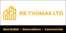 RB Thomas LTD