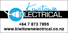 Kiwi Town Electrical Kiwi Town Electrical